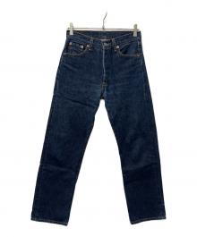 LEVI'S（リーバイス）の古着「501xx」｜インディゴ