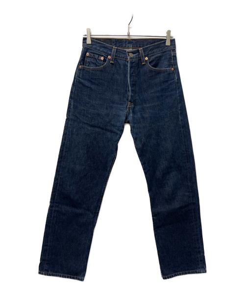 LEVI'S（リーバイス）LEVI'S (リーバイス) 501xx インディゴ サイズ:３０の古着・服飾アイテム