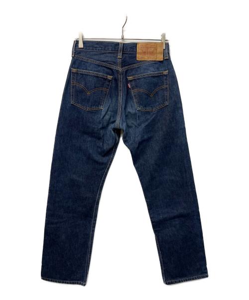 LEVI'S（リーバイス）LEVI'S (リーバイス) 501xx インディゴ サイズ:３０の古着・服飾アイテム