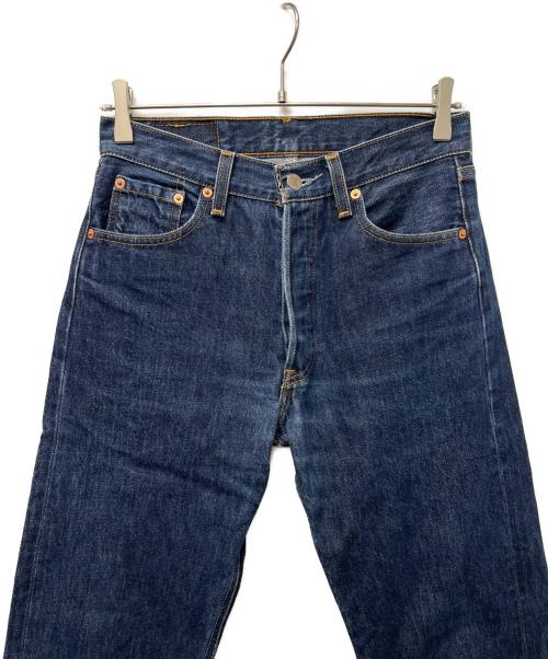 LEVI'S（リーバイス）LEVI'S (リーバイス) 501xx インディゴ サイズ:３０の古着・服飾アイテム