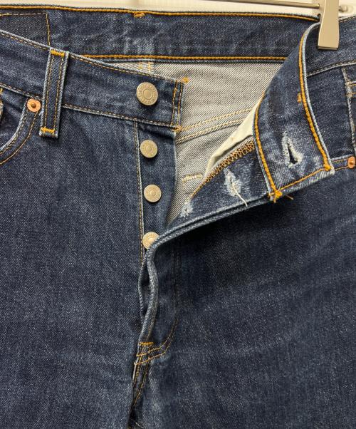 LEVI'S（リーバイス）LEVI'S (リーバイス) 501xx インディゴ サイズ:３０の古着・服飾アイテム
