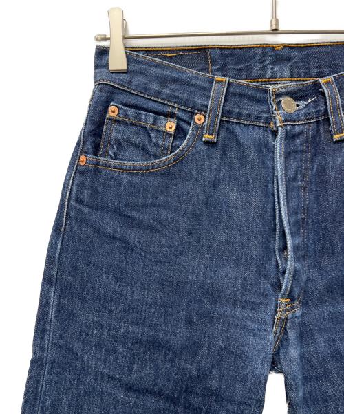 LEVI'S（リーバイス）LEVI'S (リーバイス) 501xx インディゴ サイズ:３０の古着・服飾アイテム