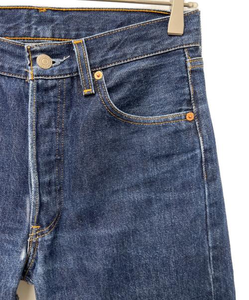 LEVI'S（リーバイス）LEVI'S (リーバイス) 501xx インディゴ サイズ:３０の古着・服飾アイテム
