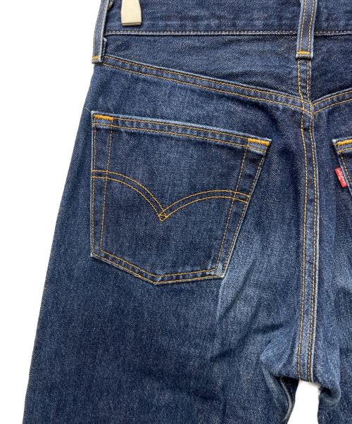 LEVI'S（リーバイス）LEVI'S (リーバイス) 501xx インディゴ サイズ:３０の古着・服飾アイテム