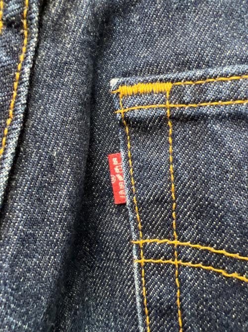 LEVI'S（リーバイス）LEVI'S (リーバイス) 501xx インディゴ サイズ:３０の古着・服飾アイテム