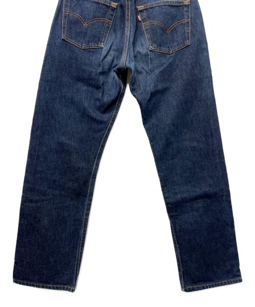 LEVI'S（リーバイス）LEVI'S (リーバイス) 501xx インディゴ サイズ:３０の古着・服飾アイテム