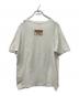 PRADA (プラダ) 半袖カットソー ホワイト サイズ:不明：8000円