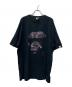 A BATHING APE（アベイシングエイプ）の古着「半袖カットソー」｜ブラック