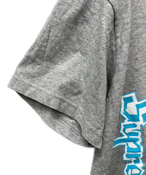 SUPREME（シュプリーム）SUPREME (シュプリーム) Gonz Portait Tee グレー サイズ:Mの古着・服飾アイテム