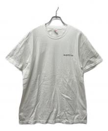 SUPREME（シュプリーム）の古着「NYC tee」｜ホワイト