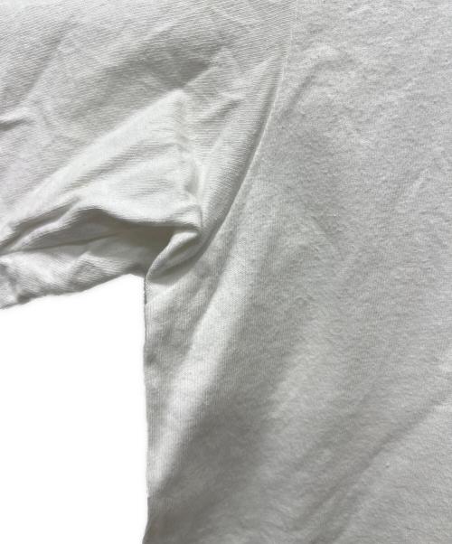 SUPREME（シュプリーム）SUPREME (シュプリーム) NYC tee ホワイト サイズ:Ｌの古着・服飾アイテム
