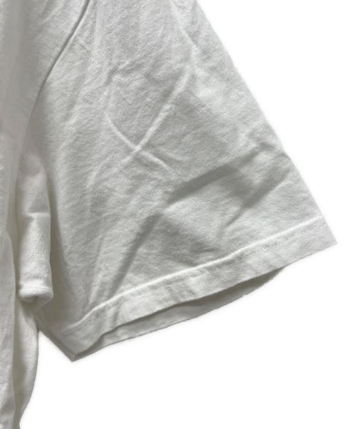 SUPREME（シュプリーム）SUPREME (シュプリーム) NYC tee ホワイト サイズ:Ｌの古着・服飾アイテム