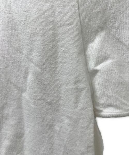 SUPREME（シュプリーム）SUPREME (シュプリーム) NYC tee ホワイト サイズ:Ｌの古着・服飾アイテム