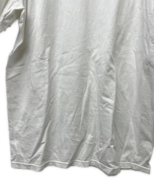 SUPREME（シュプリーム）SUPREME (シュプリーム) NYC tee ホワイト サイズ:Ｌの古着・服飾アイテム