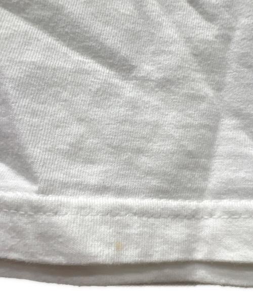 SUPREME（シュプリーム）SUPREME (シュプリーム) NYC tee ホワイト サイズ:Ｌの古着・服飾アイテム