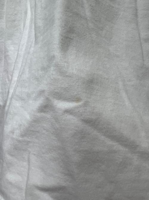 SUPREME（シュプリーム）SUPREME (シュプリーム) NYC tee ホワイト サイズ:Ｌの古着・服飾アイテム