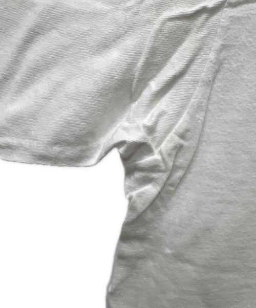 SUPREME（シュプリーム）SUPREME (シュプリーム) Paris Tee ホワイト サイズ:Ｌの古着・服飾アイテム