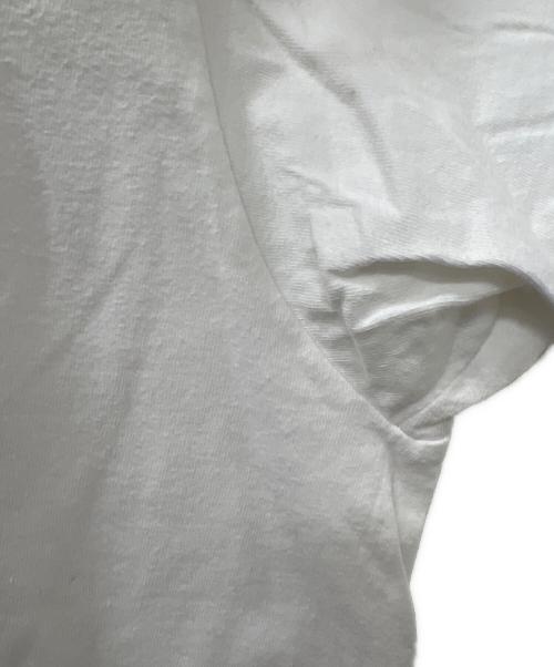 SUPREME（シュプリーム）SUPREME (シュプリーム) Paris Tee ホワイト サイズ:Ｌの古着・服飾アイテム