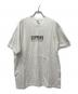 SUPREME（シュプリーム）の古着「Paris Tee」｜ホワイト