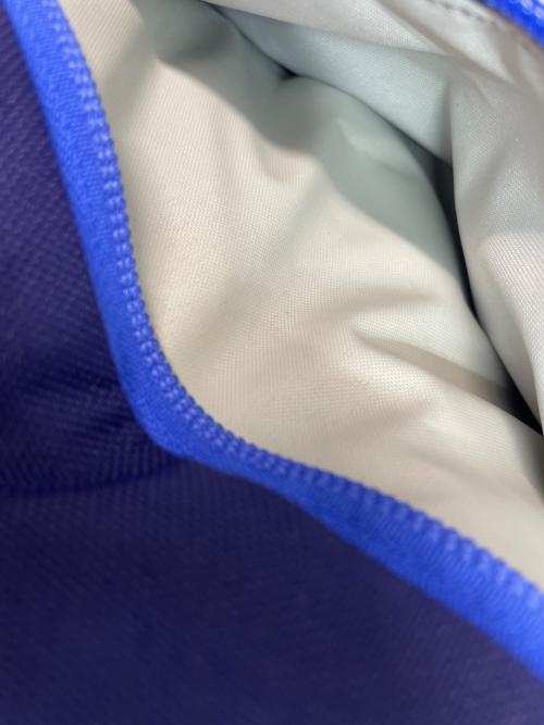 ARC'TERYX（アークテリクス）ARC'TERYX (アークテリクス) ショルダーバッグ パープルの古着・服飾アイテム