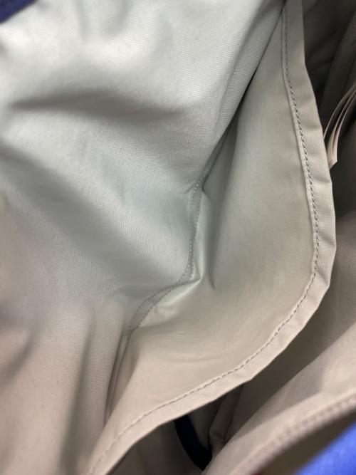 ARC'TERYX（アークテリクス）ARC'TERYX (アークテリクス) ショルダーバッグ パープルの古着・服飾アイテム