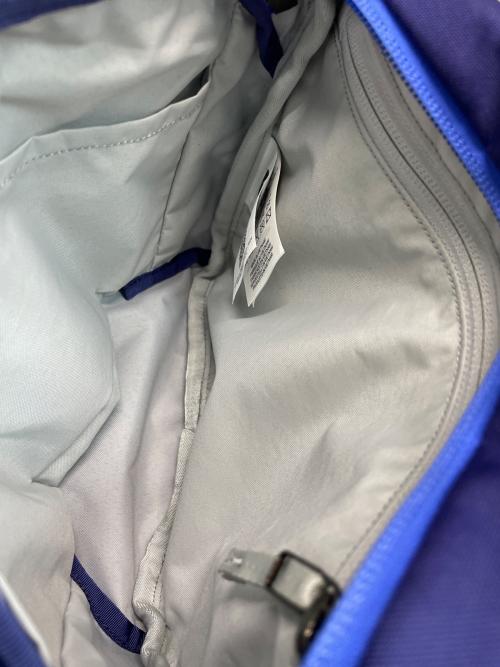 ARC'TERYX（アークテリクス）ARC'TERYX (アークテリクス) ショルダーバッグ パープルの古着・服飾アイテム