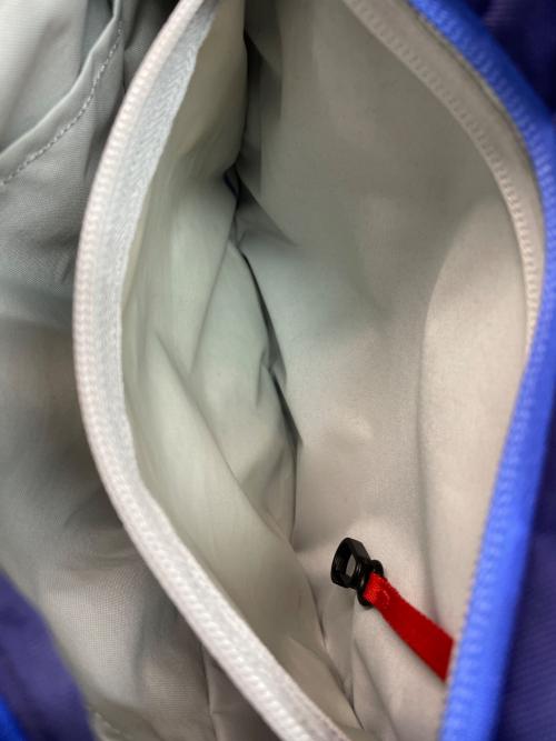 ARC'TERYX（アークテリクス）ARC'TERYX (アークテリクス) ショルダーバッグ パープルの古着・服飾アイテム