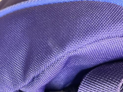ARC'TERYX（アークテリクス）ARC'TERYX (アークテリクス) ショルダーバッグ パープルの古着・服飾アイテム