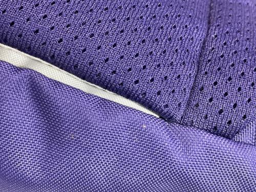 ARC'TERYX（アークテリクス）ARC'TERYX (アークテリクス) ショルダーバッグ パープルの古着・服飾アイテム
