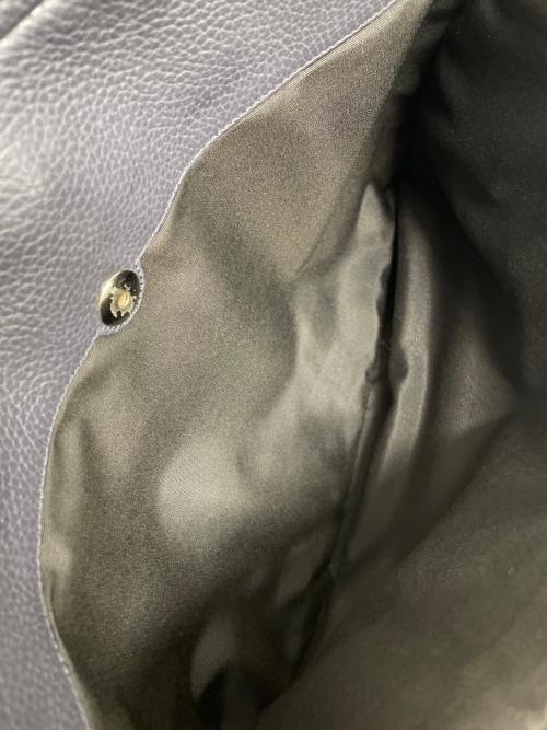 COACH（コーチ）COACH (コーチ) ビジネスバッグ ネイビーの古着・服飾アイテム