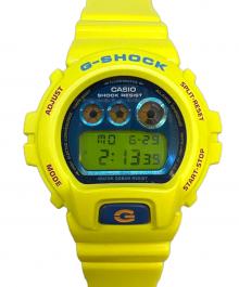 CASIO（カシオ）の古着「DW-6900PL」