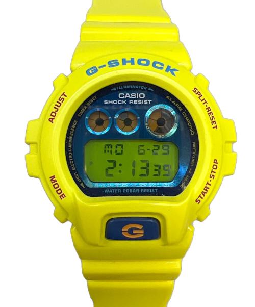 CASIO（カシオ）CASIO (カシオ) DW-6900PLの古着・服飾アイテム