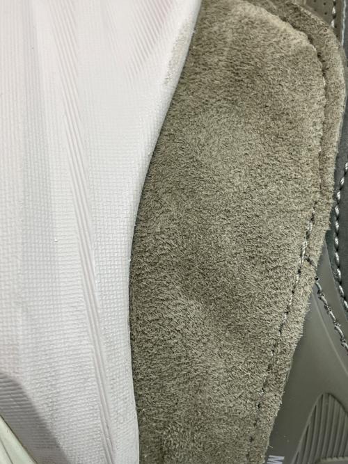 NEW BALANCE（ニューバランス）NEW BALANCE (ニューバランス) スニーカー オリーブ サイズ:CM27の古着・服飾アイテム
