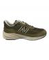 中古・古着 NEW BALANCE (ニューバランス) スニーカー オリーブ サイズ:CM27：18000円