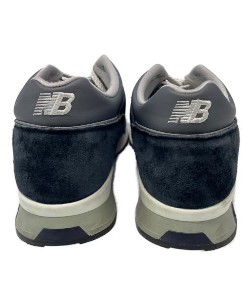 NEW BALANCE（ニューバランス）NEW BALANCE (ニューバランス) スニーカー ネイビー サイズ:UK9の古着・服飾アイテム
