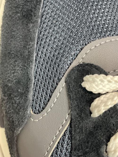 NEW BALANCE（ニューバランス）NEW BALANCE (ニューバランス) スニーカー ネイビー サイズ:UK9の古着・服飾アイテム
