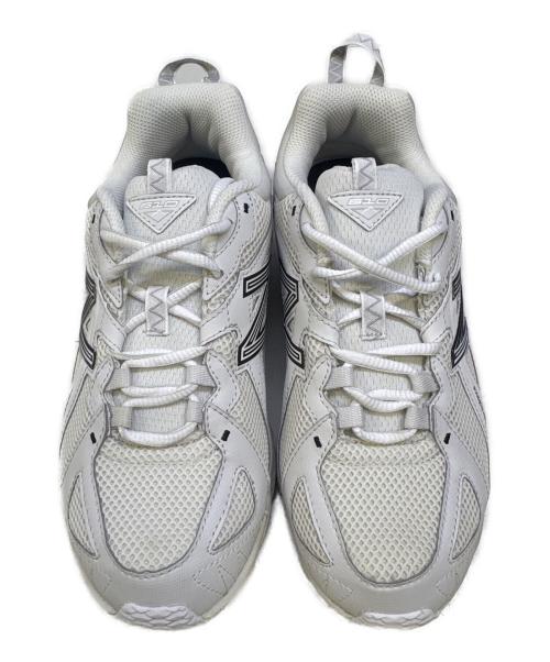NEW BALANCE（ニューバランス）NEW BALANCE (ニューバランス) New Balance ML610TBA アイボリー サイズ:23.5の古着・服飾アイテム