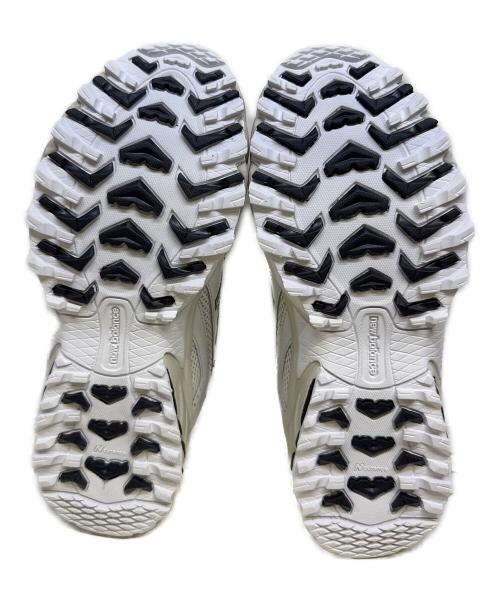 NEW BALANCE（ニューバランス）NEW BALANCE (ニューバランス) New Balance ML610TBA アイボリー サイズ:23.5の古着・服飾アイテム