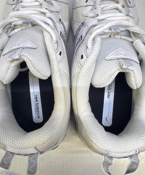 NEW BALANCE（ニューバランス）NEW BALANCE (ニューバランス) New Balance ML610TBA アイボリー サイズ:23.5の古着・服飾アイテム