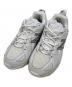 NEW BALANCE（ニューバランス）の古着「New Balance ML610TBA」｜アイボリー