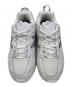 NEW BALANCE (ニューバランス) New Balance ML610TBA アイボリー サイズ:23.5：8000円
