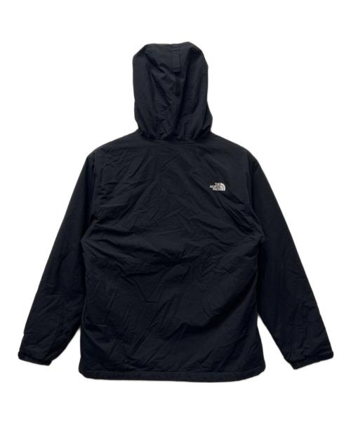 THE NORTH FACE（ザ ノース フェイス）THE NORTH FACE (ザ ノース フェイス) コンパクトノマドジャケット ブラック サイズ:Ｍの古着・服飾アイテム