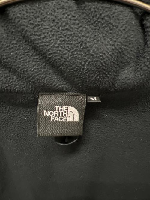 THE NORTH FACE（ザ ノース フェイス）THE NORTH FACE (ザ ノース フェイス) コンパクトノマドジャケット ブラック サイズ:Ｍの古着・服飾アイテム
