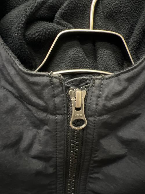 THE NORTH FACE（ザ ノース フェイス）THE NORTH FACE (ザ ノース フェイス) コンパクトノマドジャケット ブラック サイズ:Ｍの古着・服飾アイテム