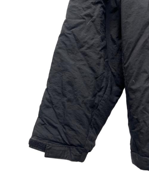 THE NORTH FACE（ザ ノース フェイス）THE NORTH FACE (ザ ノース フェイス) コンパクトノマドジャケット ブラック サイズ:Ｍの古着・服飾アイテム