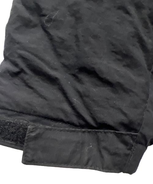 THE NORTH FACE（ザ ノース フェイス）THE NORTH FACE (ザ ノース フェイス) コンパクトノマドジャケット ブラック サイズ:Ｍの古着・服飾アイテム