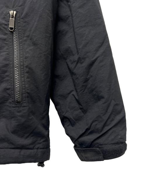 THE NORTH FACE（ザ ノース フェイス）THE NORTH FACE (ザ ノース フェイス) コンパクトノマドジャケット ブラック サイズ:Ｍの古着・服飾アイテム