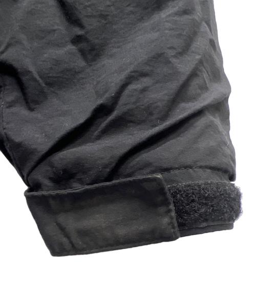 THE NORTH FACE（ザ ノース フェイス）THE NORTH FACE (ザ ノース フェイス) コンパクトノマドジャケット ブラック サイズ:Ｍの古着・服飾アイテム
