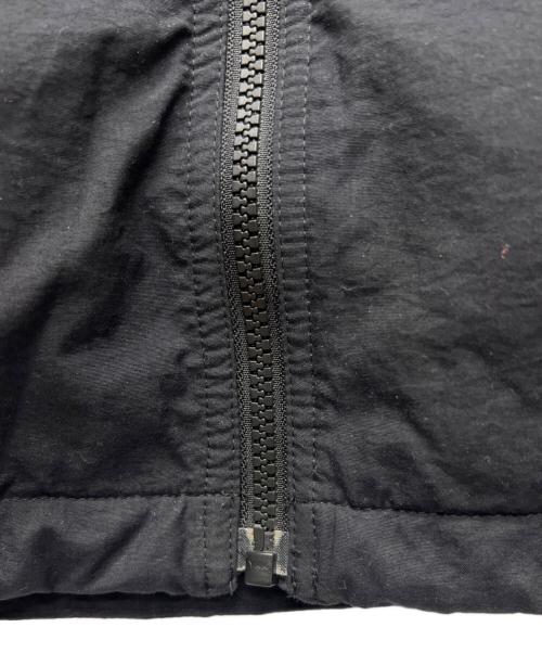 THE NORTH FACE（ザ ノース フェイス）THE NORTH FACE (ザ ノース フェイス) コンパクトノマドジャケット ブラック サイズ:Ｍの古着・服飾アイテム