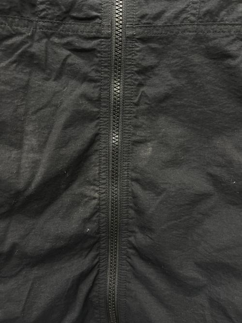 THE NORTH FACE（ザ ノース フェイス）THE NORTH FACE (ザ ノース フェイス) コンパクトノマドジャケット ブラック サイズ:Ｍの古着・服飾アイテム